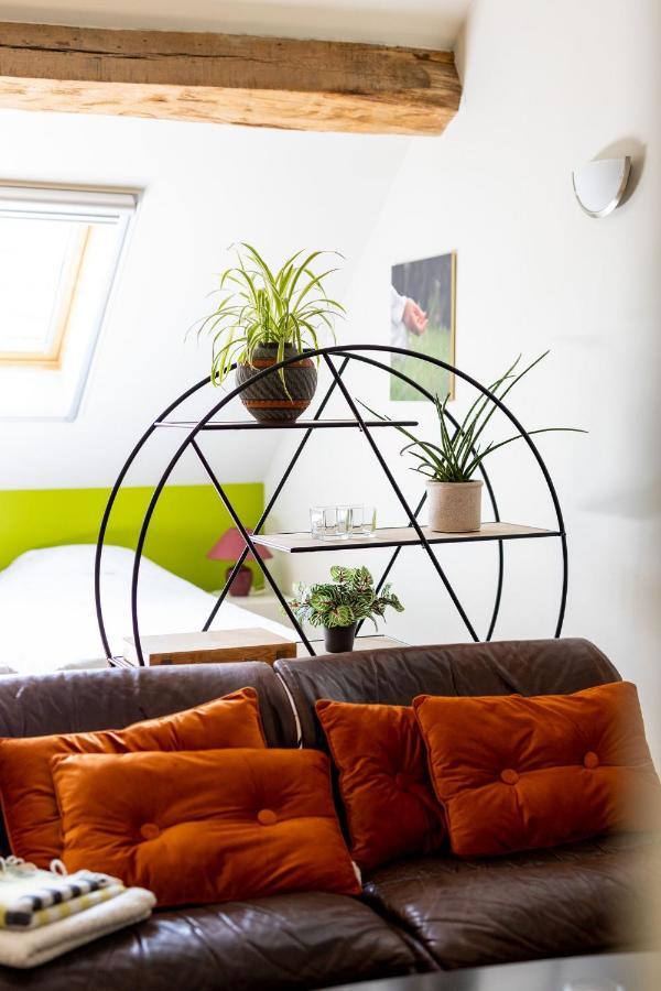 Domein Tombos Gingelom Exterior photo